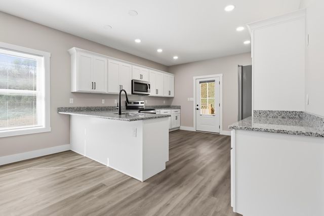 195 Hobart Lane, Nancy, KY 42544