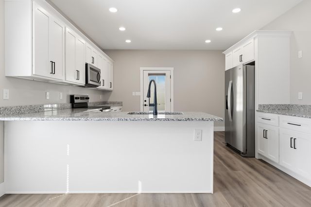 195 Hobart Lane, Nancy, KY 42544