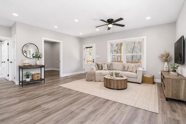 195 Hobart Lane, Nancy, KY 42544