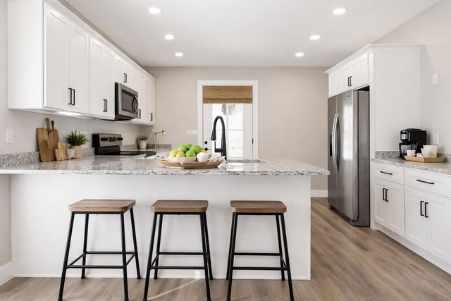 195 Hobart Lane, Nancy, KY 42544