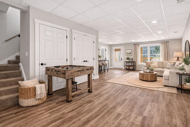 195 Hobart Lane, Nancy, KY 42544