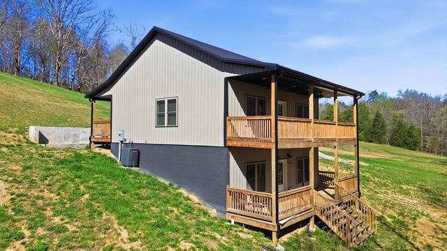 195 Hobart Lane, Nancy, KY 42544