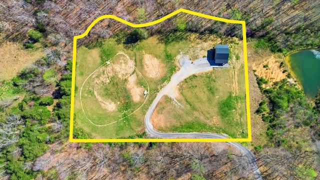 195 Hobart Lane, Nancy, KY 42544