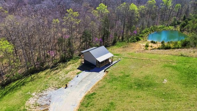 195 Hobart Lane, Nancy, KY 42544
