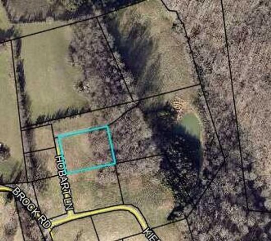 195 Hobart Lane, Nancy, KY 42544