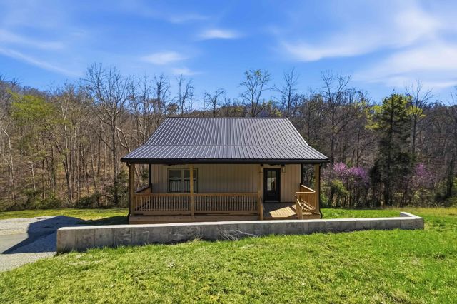 195 Hobart Lane, Nancy, KY 42544