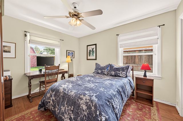 2126 Lamonte Lane, Houston, TX 77018