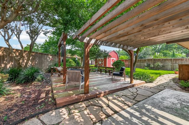2126 Lamonte Lane, Houston, TX 77018
