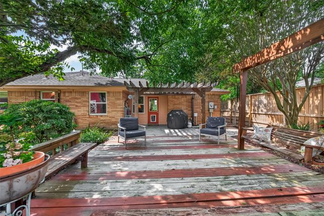 2126 Lamonte Lane, Houston, TX 77018