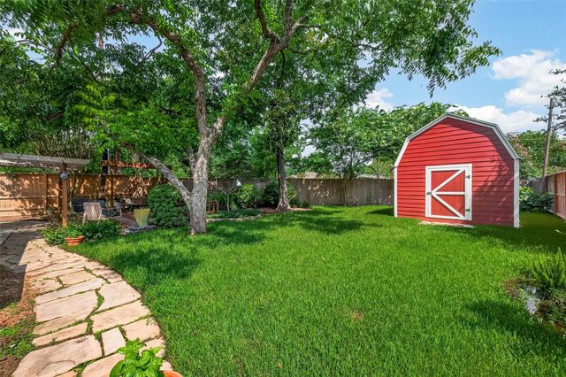 2126 Lamonte Lane, Houston, TX 77018