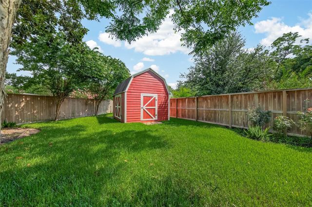 2126 Lamonte Lane, Houston, TX 77018