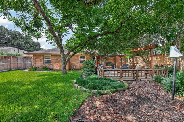 2126 Lamonte Lane, Houston, TX 77018