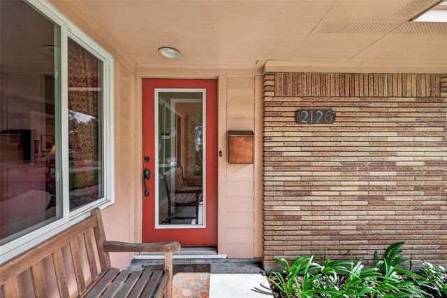 2126 Lamonte Lane, Houston, TX 77018