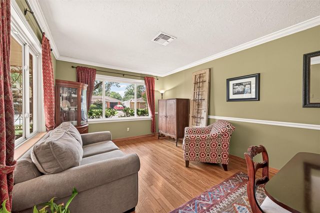 2126 Lamonte Lane, Houston, TX 77018
