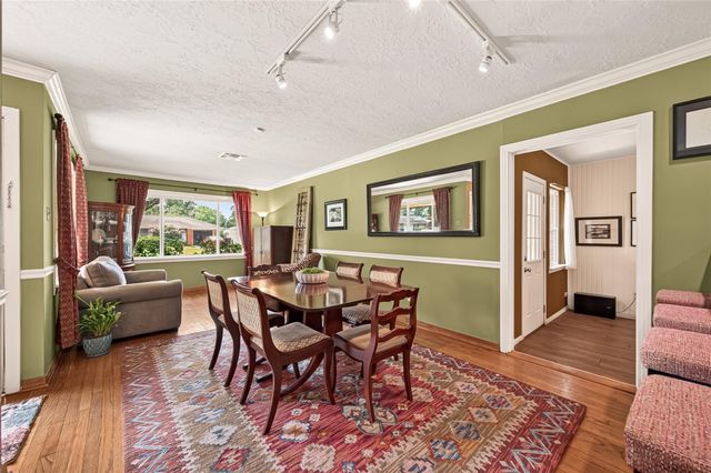 2126 Lamonte Lane, Houston, TX 77018