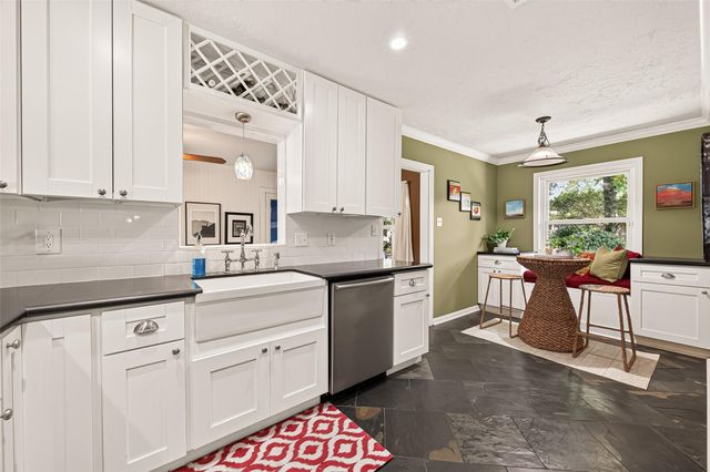 2126 Lamonte Lane, Houston, TX 77018