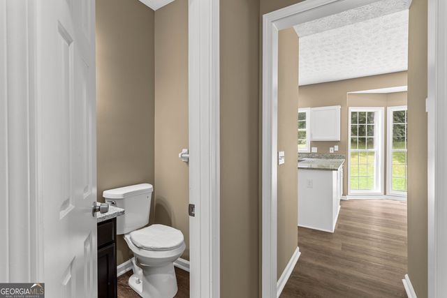1869 Riverlanding Circle, Lawrenceville, GA 30046