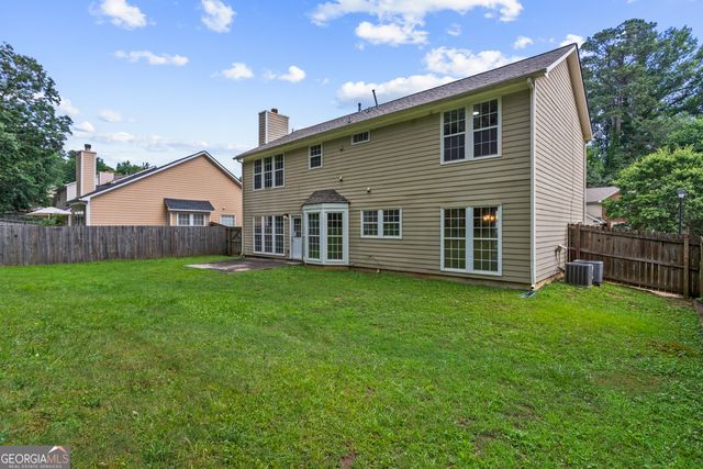 1869 Riverlanding Circle, Lawrenceville, GA 30046