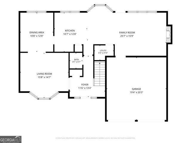 1869 Riverlanding Circle, Lawrenceville, GA 30046