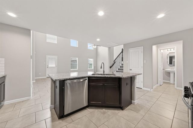 18343 Stablewood Manor Trail, Richmond, TX 77407