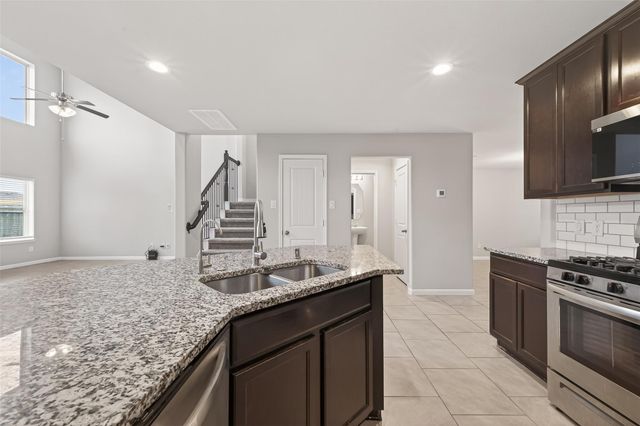 18343 Stablewood Manor Trail, Richmond, TX 77407