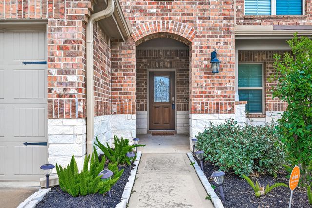 18343 Stablewood Manor Trail, Richmond, TX 77407