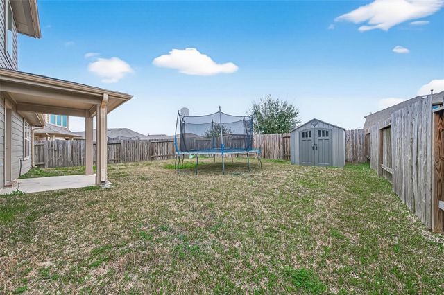 18343 Stablewood Manor Trail, Richmond, TX 77407