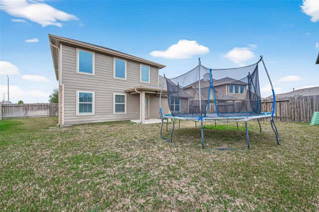 18343 Stablewood Manor Trail, Richmond, TX 77407