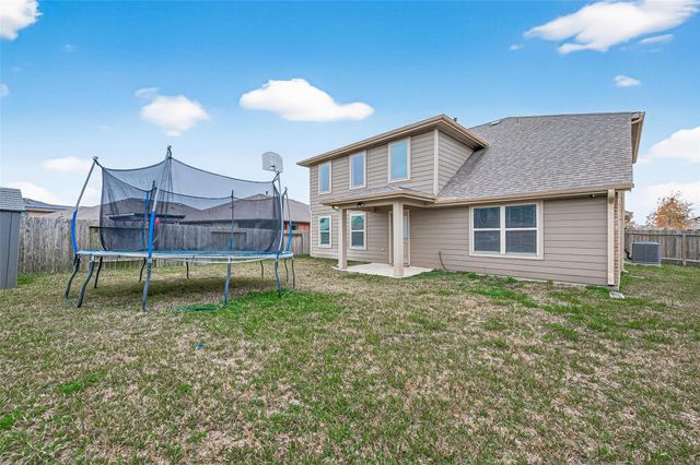 18343 Stablewood Manor Trail, Richmond, TX 77407