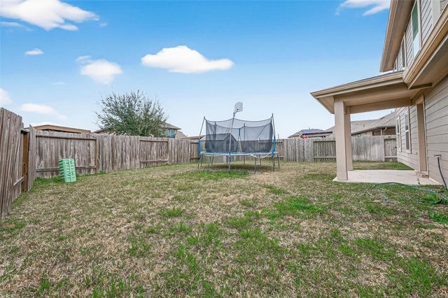 18343 Stablewood Manor Trail, Richmond, TX 77407