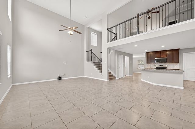 18343 Stablewood Manor Trail, Richmond, TX 77407