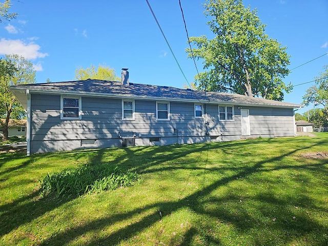 216 Hawes Avenue, Shoreview, MN 55126
