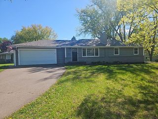 216 Hawes Avenue, Shoreview, MN 55126
