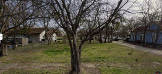 407 S Vaden Street, Sherman, TX 75090
