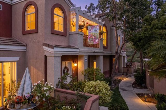 112 Santa Barbara Court, Lake Forest, CA 92610