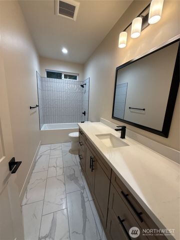 14884 Fagerud Road SE, Olalla, WA 98359