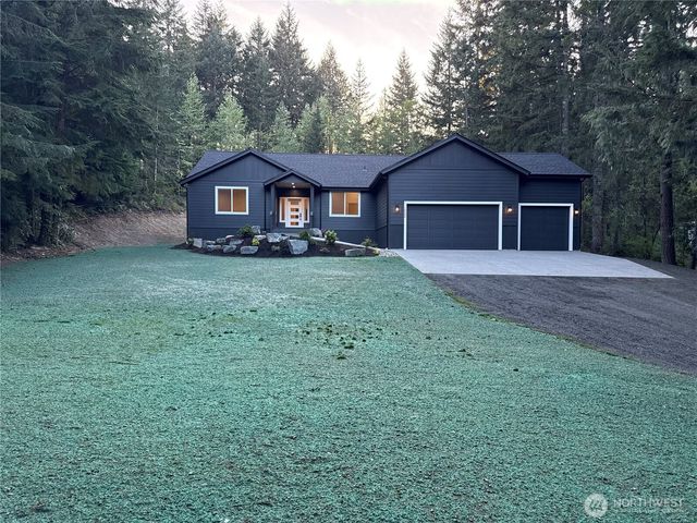 14884 Fagerud Road SE, Olalla, WA 98359