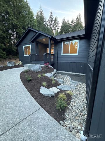 14884 Fagerud Road SE, Olalla, WA 98359
