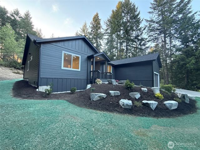 14884 Fagerud Road SE, Olalla, WA 98359