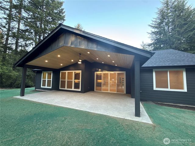 14884 Fagerud Road SE, Olalla, WA 98359