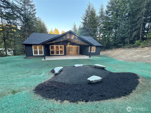 14884 Fagerud Road SE, Olalla, WA 98359