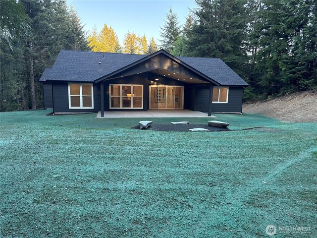 14884 Fagerud Road SE, Olalla, WA 98359