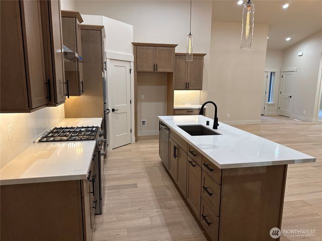 14884 Fagerud Road SE, Olalla, WA 98359