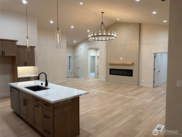 14884 Fagerud Road SE, Olalla, WA 98359
