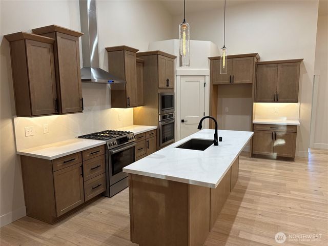14884 Fagerud Road SE, Olalla, WA 98359