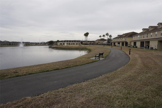 3007 LANGDON LANE N, Kissimmee, FL 34741