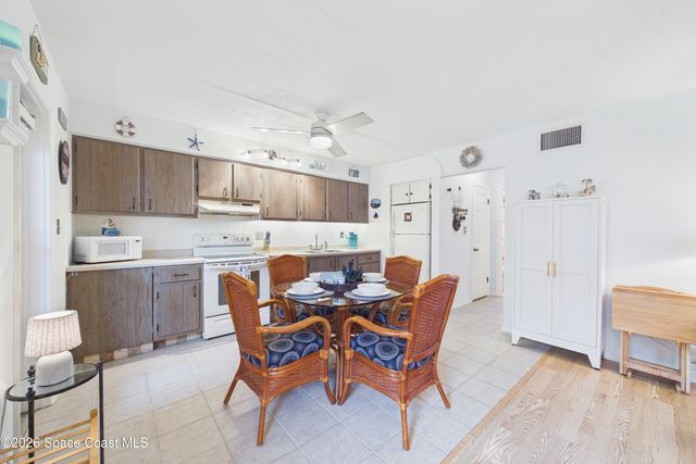 610 Jefferson Avenue 6, Cape Canaveral, FL 32920