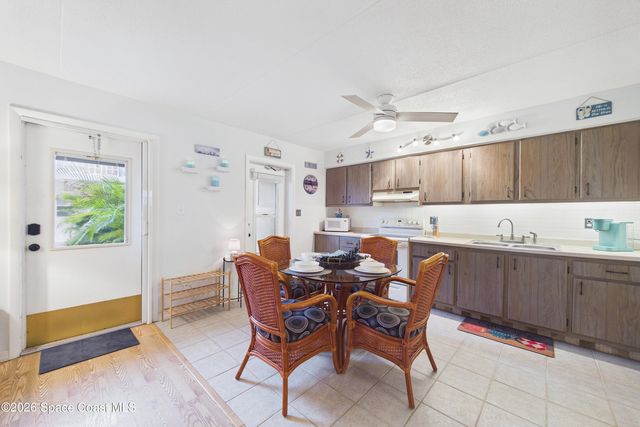 610 Jefferson Avenue 6, Cape Canaveral, FL 32920