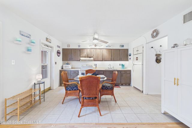 610 Jefferson Avenue 6, Cape Canaveral, FL 32920