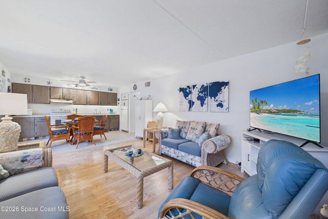 610 Jefferson Avenue 6, Cape Canaveral, FL 32920